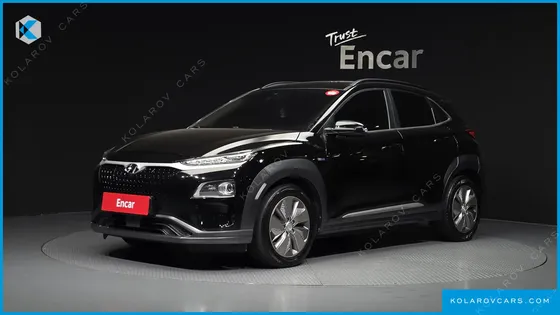 HYUNDAI KONA PREMIUM