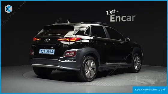 HYUNDAI KONA PREMIUM