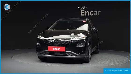 HYUNDAI KONA PREMIUM