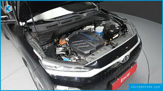 HYUNDAI KONA PREMIUM
