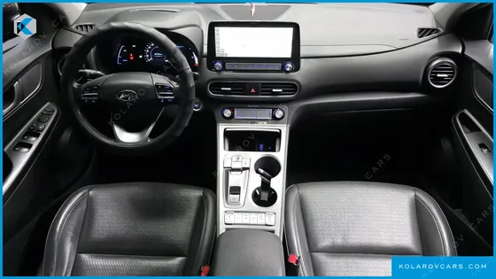HYUNDAI KONA PREMIUM