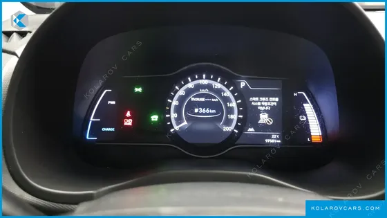 HYUNDAI KONA PREMIUM