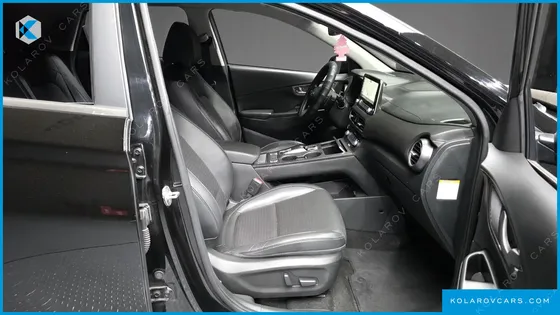 HYUNDAI KONA PREMIUM