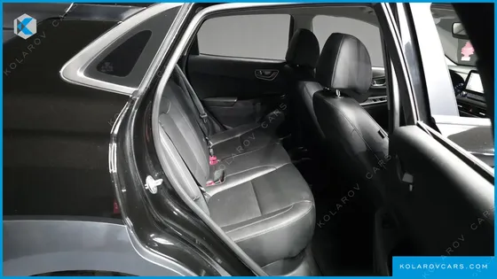 HYUNDAI KONA PREMIUM