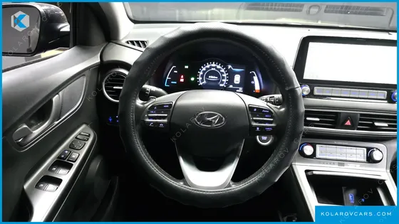 HYUNDAI KONA PREMIUM