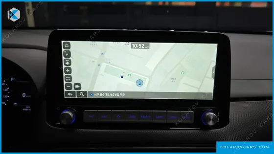 HYUNDAI KONA PREMIUM