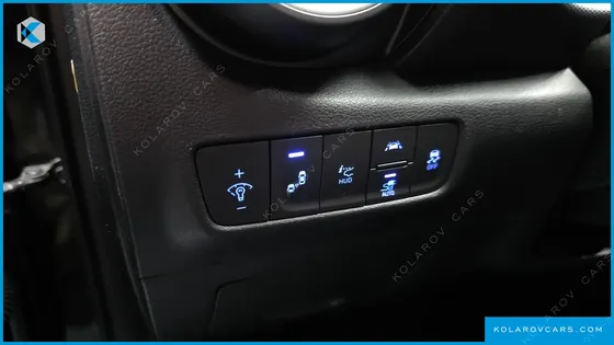 HYUNDAI KONA PREMIUM