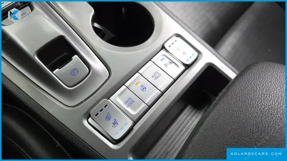 HYUNDAI KONA PREMIUM