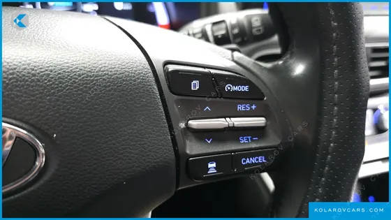 HYUNDAI KONA PREMIUM