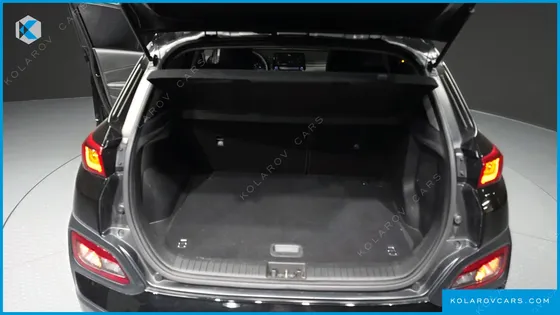 HYUNDAI KONA PREMIUM