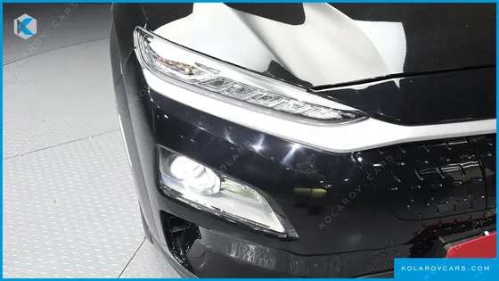 HYUNDAI KONA PREMIUM
