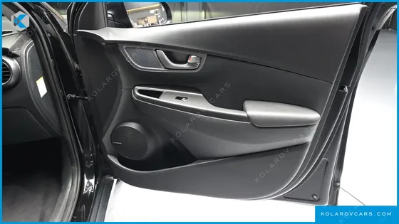 HYUNDAI KONA PREMIUM