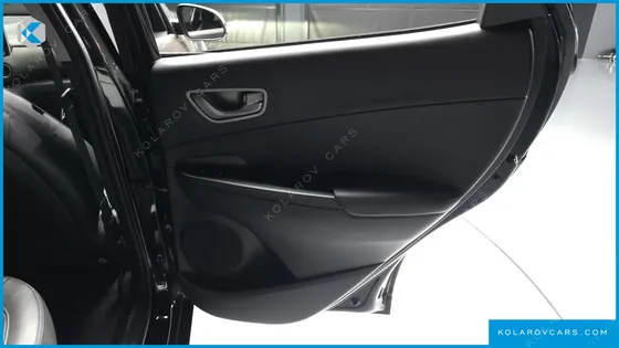 HYUNDAI KONA PREMIUM