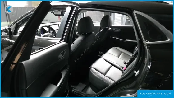 HYUNDAI KONA PREMIUM