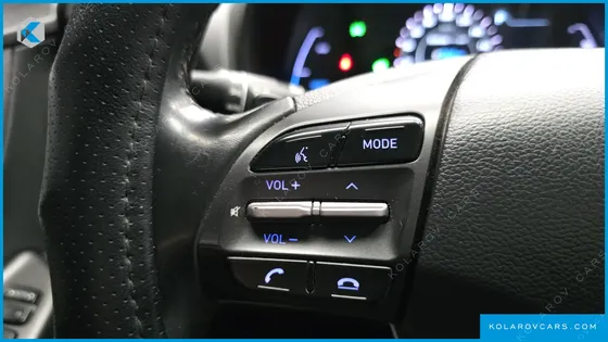 HYUNDAI KONA PREMIUM