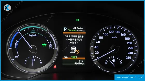 HYUNDAI GRANDEUR EXCLUSIVE