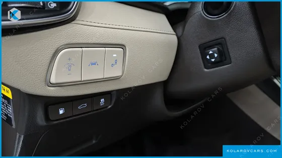 HYUNDAI GRANDEUR EXCLUSIVE