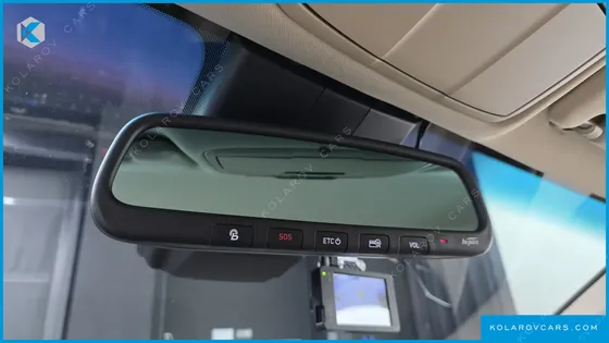 HYUNDAI GRANDEUR EXCLUSIVE