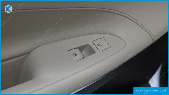 HYUNDAI GRANDEUR EXCLUSIVE