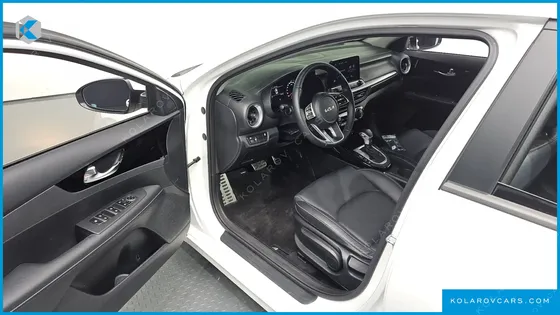 KIA K3 1.6