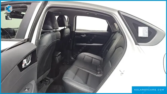 KIA K3 1.6