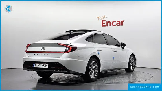 HYUNDAI SONATA 2.0
