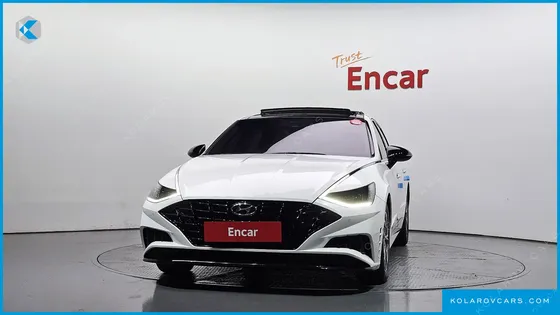 HYUNDAI SONATA 2.0