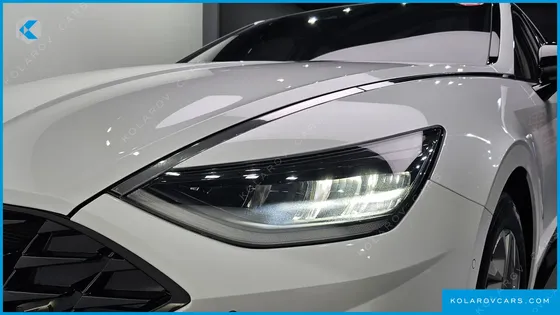 HYUNDAI SONATA 2.0