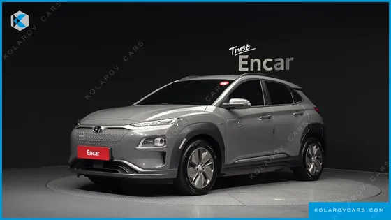 HYUNDAI KONA PREMIUM