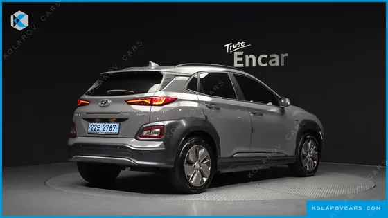 HYUNDAI KONA PREMIUM
