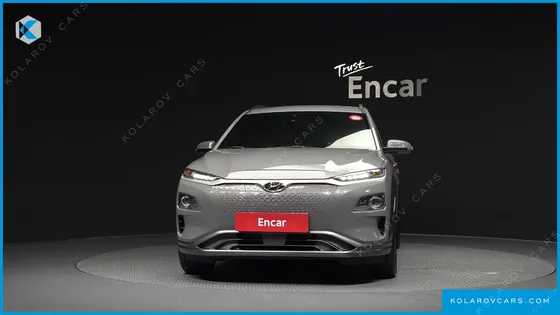 HYUNDAI KONA PREMIUM