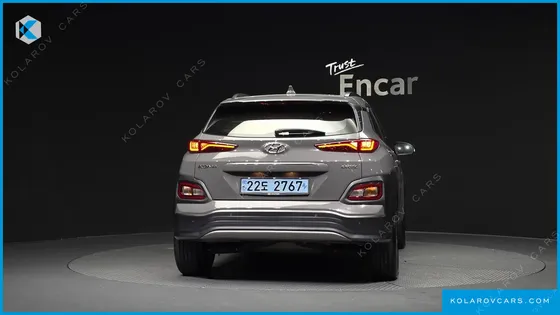 HYUNDAI KONA PREMIUM