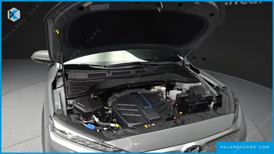 HYUNDAI KONA PREMIUM