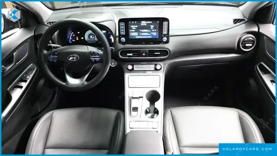 HYUNDAI KONA PREMIUM