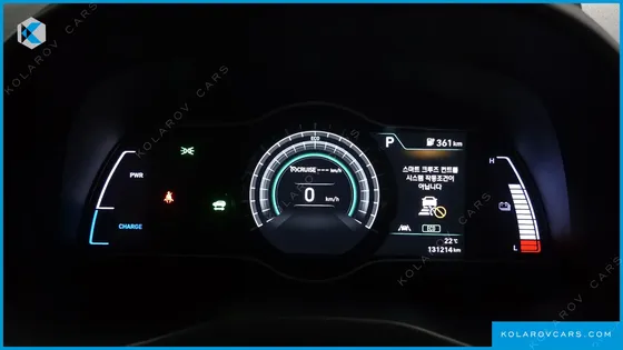 HYUNDAI KONA PREMIUM