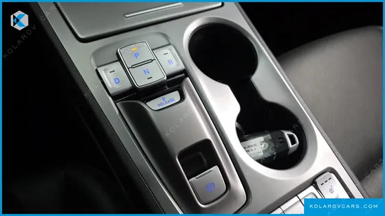 HYUNDAI KONA PREMIUM