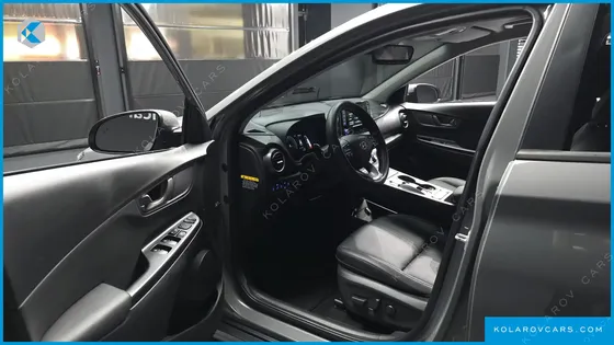 HYUNDAI KONA PREMIUM