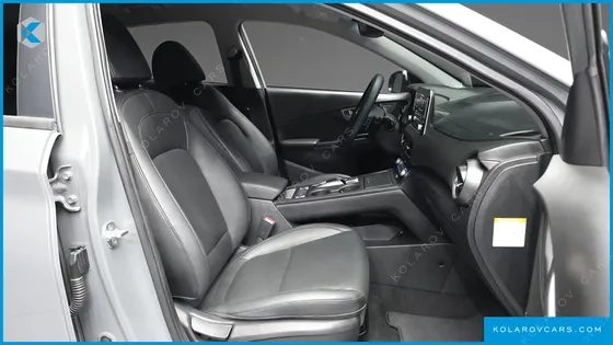 HYUNDAI KONA PREMIUM