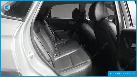 HYUNDAI KONA PREMIUM