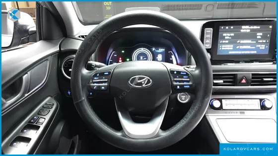 HYUNDAI KONA PREMIUM