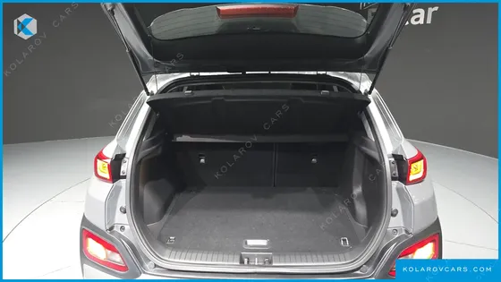 HYUNDAI KONA PREMIUM
