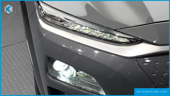 HYUNDAI KONA PREMIUM