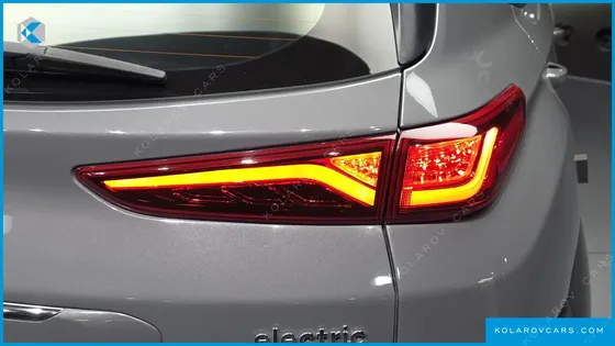 HYUNDAI KONA PREMIUM