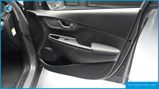 HYUNDAI KONA PREMIUM