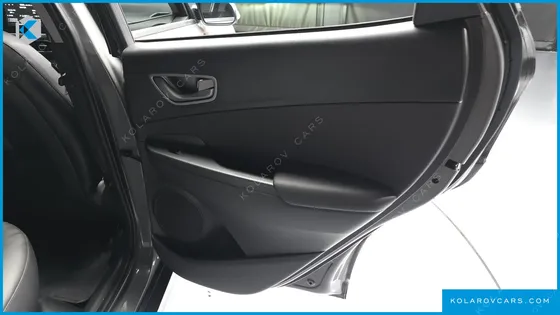 HYUNDAI KONA PREMIUM