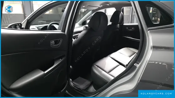 HYUNDAI KONA PREMIUM