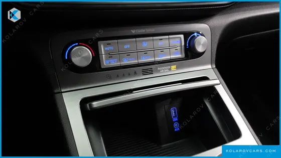 HYUNDAI KONA PREMIUM