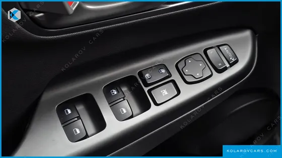 HYUNDAI KONA PREMIUM