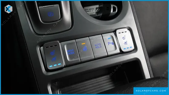 HYUNDAI KONA PREMIUM