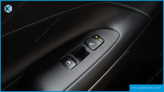 HYUNDAI GRANDEUR EXCLUSIVE